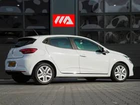 Renault Clio thumbnail 4