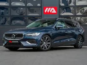Volvo V60 thumbnail 2