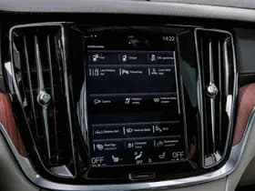 Volvo V60 thumbnail 11