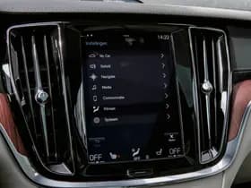 Volvo V60 thumbnail 12