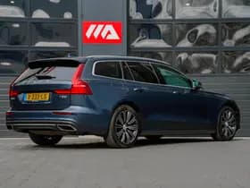 Volvo V60 thumbnail 4