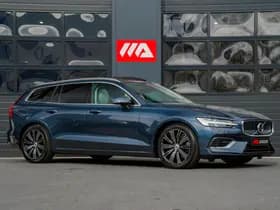 Volvo V60 thumbnail 32