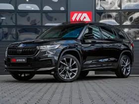 Škoda Kodiaq thumbnail 1