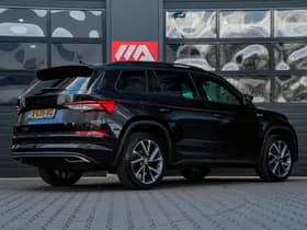 Škoda Kodiaq thumbnail 4
