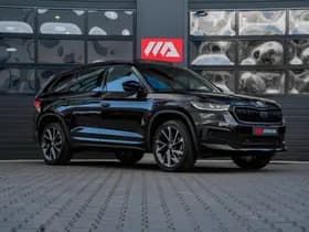Škoda Kodiaq thumbnail 31