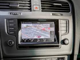 Volkswagen Golf thumbnail 11