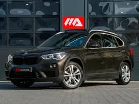 BMW X1 thumbnail 2