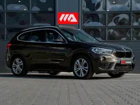 BMW X1 thumbnail 31