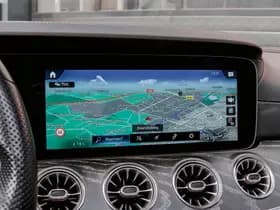 Mercedes-Benz AMG GT thumbnail 16