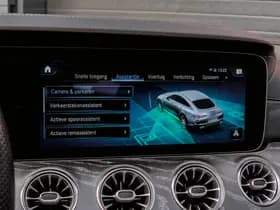 Mercedes-Benz AMG GT thumbnail 20