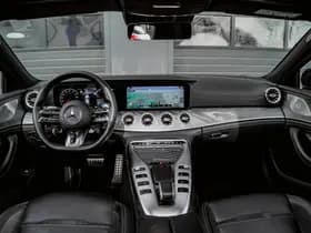 Mercedes-Benz AMG GT thumbnail 3