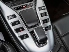 Mercedes-Benz AMG GT thumbnail 26