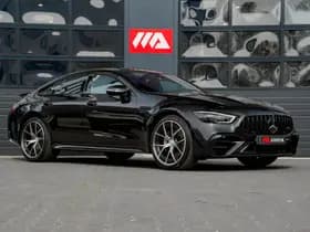 Mercedes-Benz AMG GT thumbnail 43