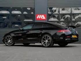 Mercedes-Benz AMG GT thumbnail 44