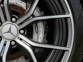 Mercedes-Benz AMG GT thumbnail 46