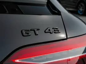 Mercedes-Benz AMG GT thumbnail 48