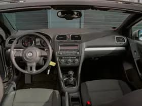 Volkswagen Golf thumbnail 4