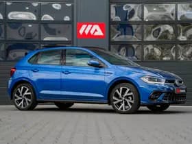 Volkswagen Polo thumbnail 30