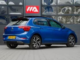 Volkswagen Polo thumbnail 4