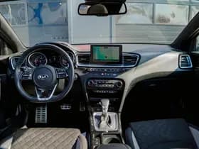 Kia ProCeed thumbnail 3