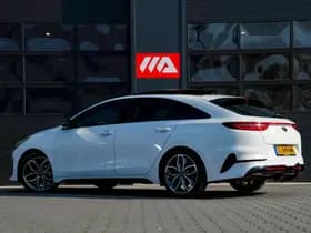 Kia ProCeed thumbnail 34