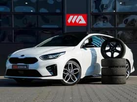 Kia ProCeed thumbnail 5