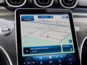 Mercedes-Benz C-Klasse thumbnail 11