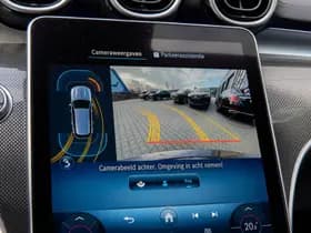 Mercedes-Benz C-Klasse thumbnail 12