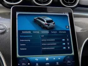 Mercedes-Benz C-Klasse thumbnail 13