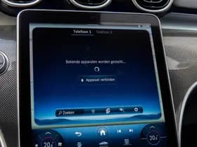 Mercedes-Benz C-Klasse thumbnail 14