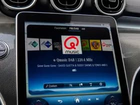 Mercedes-Benz C-Klasse thumbnail 15