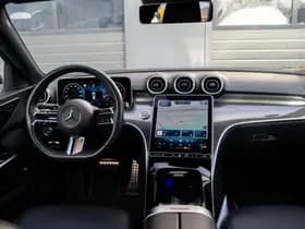 Mercedes-Benz C-Klasse thumbnail 3