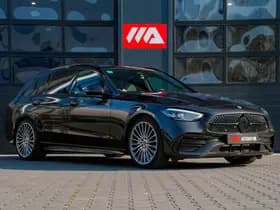 Mercedes-Benz C-Klasse thumbnail 26