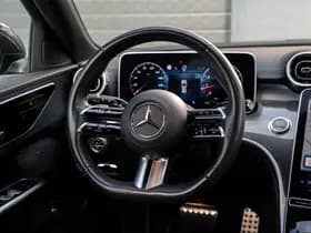 Mercedes-Benz C-Klasse thumbnail 5