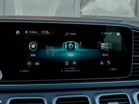 Mercedes-Benz GLE-klasse thumbnail 12