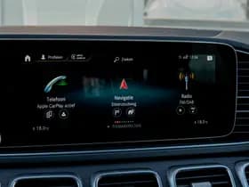 Mercedes-Benz GLE-klasse thumbnail 13