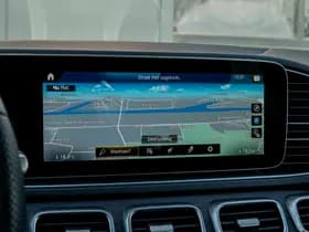 Mercedes-Benz GLE-klasse thumbnail 14