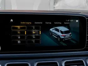 Mercedes-Benz GLE-klasse thumbnail 15