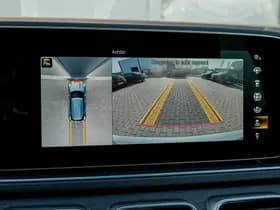 Mercedes-Benz GLE-klasse thumbnail 16