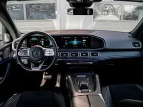 Mercedes-Benz GLE-klasse thumbnail 3