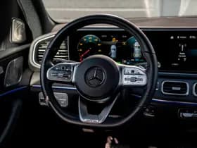 Mercedes-Benz GLE-klasse thumbnail 25