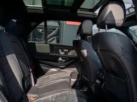 Mercedes-Benz GLE-klasse thumbnail 29