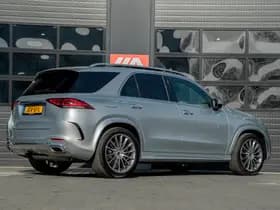 Mercedes-Benz GLE-klasse thumbnail 4
