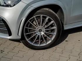 Mercedes-Benz GLE-klasse thumbnail 34