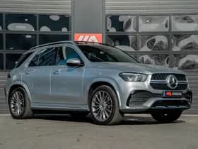 Mercedes-Benz GLE-klasse thumbnail 35