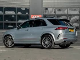 Mercedes-Benz GLE-klasse thumbnail 36