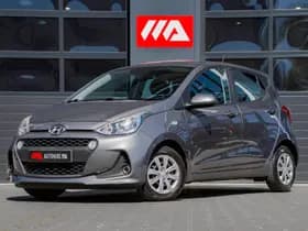 Hyundai i10 thumbnail 2