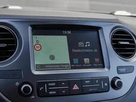 Hyundai i10 thumbnail 12