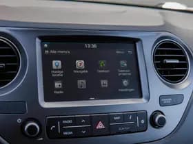 Hyundai i10 thumbnail 13