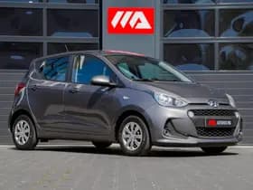 Hyundai i10 thumbnail 30